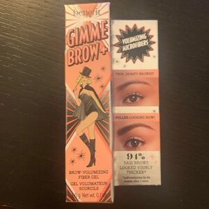 Benefit Gimme Brow mini